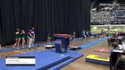Layla Knepper - Women's Group, Dubuque All Around Gymnastics - 2021 Women's Xcel Region 4 Championships