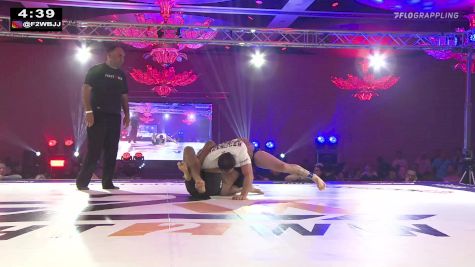 Juan Vega vs Ramy Zakik 2025 Fight to Win 279