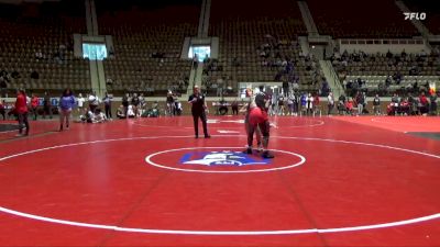 180 lbs Cons. Semi - Aniyah Griffin, Huntingdon vs Lexi Fornshell, Presbyterian