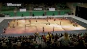 Noir Independent "Atlanta GA" at 2026 WGI Guard Buford Regional+