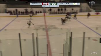 Replay: Home - 2024 Chatham vs Elmira | Nov 9 @ 7 PM