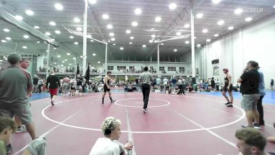 174 lbs Rr Rnd 4 - Nick D'Ambola, River Valley Rebels - HSAm vs Anthony Black, Team Eagles - HSAm