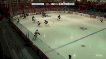 Replay: Home - 2025 Amos vs Magog | Sep 19 @ 6 PM