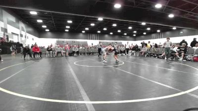 105 lbs 2nd Wrestleback (8 Team) - Cole Rebels, Ruthless vs Ayden Hudson, Killer Elite