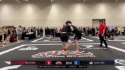 Erald Mani vs Caleb Cope 2025 ADCC Niagara Open