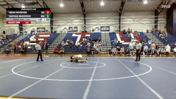 Replay: Mat 2 - 2026 NAIA Appalachian Athletic Conference | Feb 21 @ 10 AM