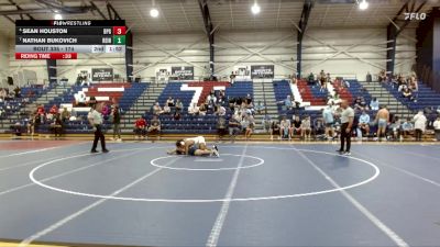 Replay: Mat 2 - 2026 NAIA Appalachian Athletic Conference | Feb 21 @ 10 AM