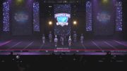 Jacksonville Cheer Allstars - Spice Girls [2025 U17 Day 2] 2025 All Out Grand Nationals