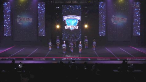 Jacksonville Cheer Allstars - Spice Girls [2025 U17 Day 2] 2025 All Out Grand Nationals