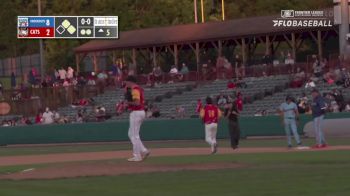 Replay: Home - 2024 New England vs Tri-City | May 31 @ 6 PM