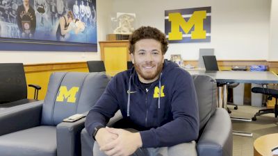 Taye Ghadiali Wants To Wrestle The Best In The Country