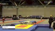Adyson Kite - Double Mini Trampoline, Air Extreme - 2021 USA Gymnastics Championships