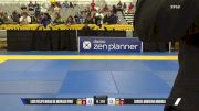 Yong Siang Tang vs Henry Anderson Tjondro 2025 World IBJJF Jiu-Jitsu No-Gi Championship