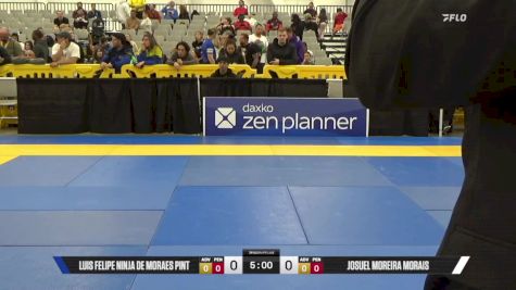 Yong Siang Tang vs Henry Anderson Tjondro 2025 World IBJJF Jiu-Jitsu No-Gi Championship