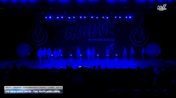 The Vision Dance Center - TVDC Youth Large Lyrical [2026 Youth - Premier - Contemporary/Lyrical - Large Day 2] 2026 GROOVE Dance Grand Nationals