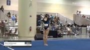 Mary McDonough - Floor, Let it Shine #735 - 2021 USA Gymnastics Development Program National Championships