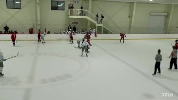 Replay: AHA 18U vs Capitals 18U | Sep 10 @ 1 PM