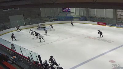 Replay: Home - 2023 Chiefs U18 vs Giants U18 AAA | Nov 2 @ 6 PM