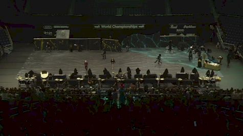 Audio Theater "Nashville TN" at 2026 WGI Percussion/Winds World Championships