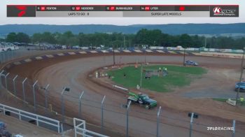 Full Replay | Appalachian LM Speedweek at Path Valley Speedway 6/11/24