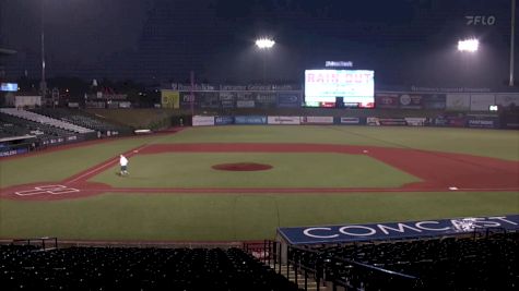 Replay: Home - 2024 Blue Crabs vs Stormers | Aug 6 @ 8 PM