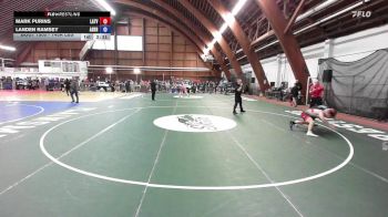 145A lbs Quarterfinal - Mark Purins, Latvia vs Landen Ramsey, Askren Wresting Academy