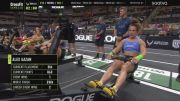 Women - IE18 Heat 1