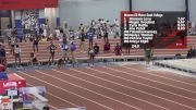 Women's 60m, Prelims 11