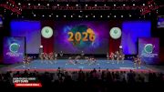 Cheer Athletics Denver - Lady Suns [2026 L6 Senior Small Finals] 2026 The Cheerleading Worlds