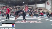 Angel Alves vs Julien Henriques Bahia 2023 ADCC Brazil Open