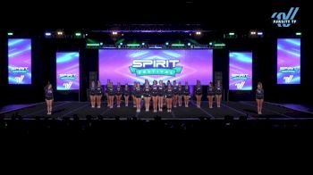 East Celebrity Elite - Bomb Girls [2024 L4 Senior Day 1] 2024 Spirit Fest Grand Nationals