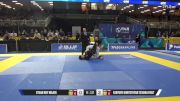 Fabyury Khrysthyan Texeira Freit vs Ethan Roy Major 2025 Pan Jiu Jitsu IBJJF Championship