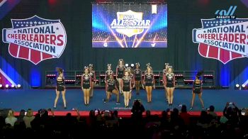 Woodlands Elite - Guardians [2025 L2 Junior - Small - B Day 2] 2025 NCA All-Star National Championship