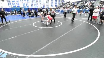 170 lbs 7th Place Match - Ollie Loubert, Redondo Union vs Jasmine Aguila, Moreno Valley