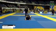 AMY SCOT CAMPO vs ELIZABETH KATHERINE MITROVIC 2022 World IBJJF Jiu-Jitsu No-Gi Championship