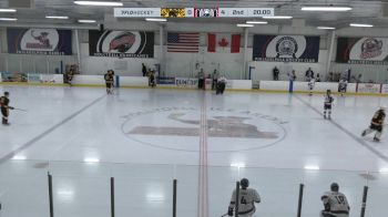 Replay: Home - 2025 NJ Bears vs Philadelphia HC | Sep 26 @ 7 PM