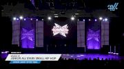 Studio 22 - Junior All Stars Small Hip Hop [2025 Junior - Hip Hop - Small Day 2] 2025 JAMfest Dance Super Nationals