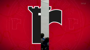 Replay: Away - 2025 Chicoutimi vs Quebec | Sep 21 @ 3 PM