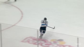 Replay: Home - 2025 Chicoutimi vs Quebec | Sep 21 @ 3 PM