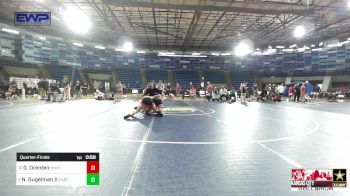 Replay: Mat 4 - 2024 PNL Fall Championships | Nov 2 @ 4 PM