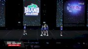 Island All-Stars - Main - Aqua Crew` [2026 Mini--Small--Div 1 Day 1] 2026 The All Out Grand Nationals