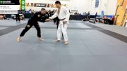 Luiz Santos vs James Lee 2026 PBJJF Pan American Jiu-Jitsu Championships