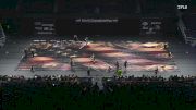Lake Erie Regiment "Erie PA" at 2024 WGI Color Guard World Championships