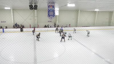 Replay: Home - 2025 Avalanche U14 vs VT Cats | Sep 21 @ 1 PM