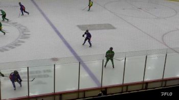 Replay: Home - 2025 Green U10 vs Blue U10 | Jun 21 @ 3 PM