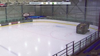 Replay: Home - 2025 Strathcona vs CNHA Northstars U16 | Jan 31 @ 12 PM