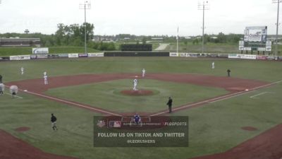 Replay: Sussex County vs Lake Erie - 2022 Sussex vs Lake Erie | May 22 @ 1 PM