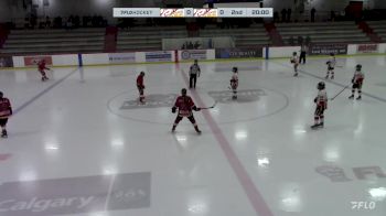 Replay: Home - 2024 Fire Red vs Fire White | Mar 17 @ 11 AM