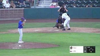 Replay: Home - 2023 Jackalopes vs Chukars | Jul 22 @ 7 PM