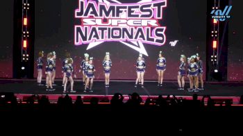 World Tour Cheer & Tumble - Aruba [2025 L4.2 Senior - D2 Day 1] 2025 JAMfest Cheer Super Nationals